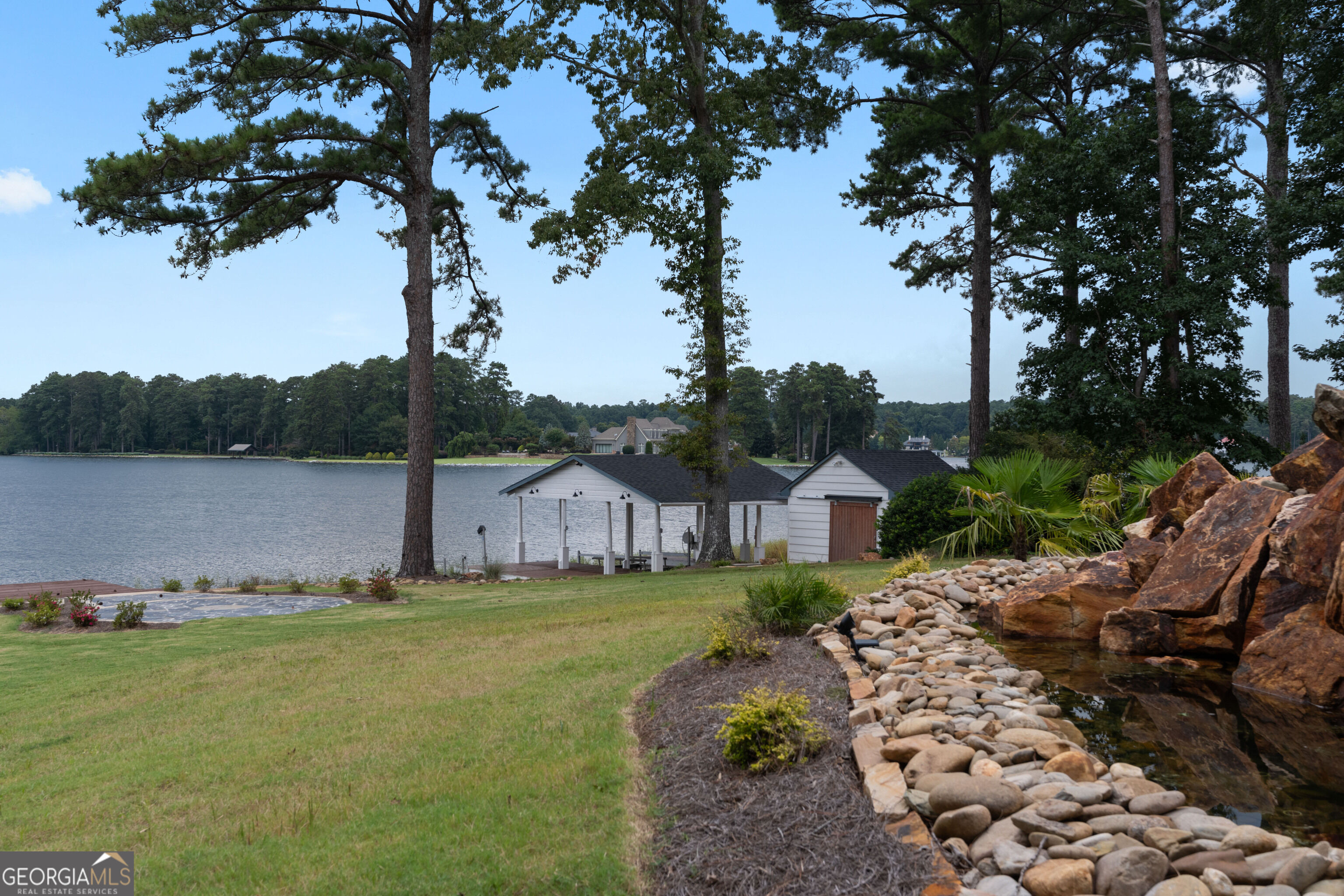 3258 S Bay Drive Property Photo 86