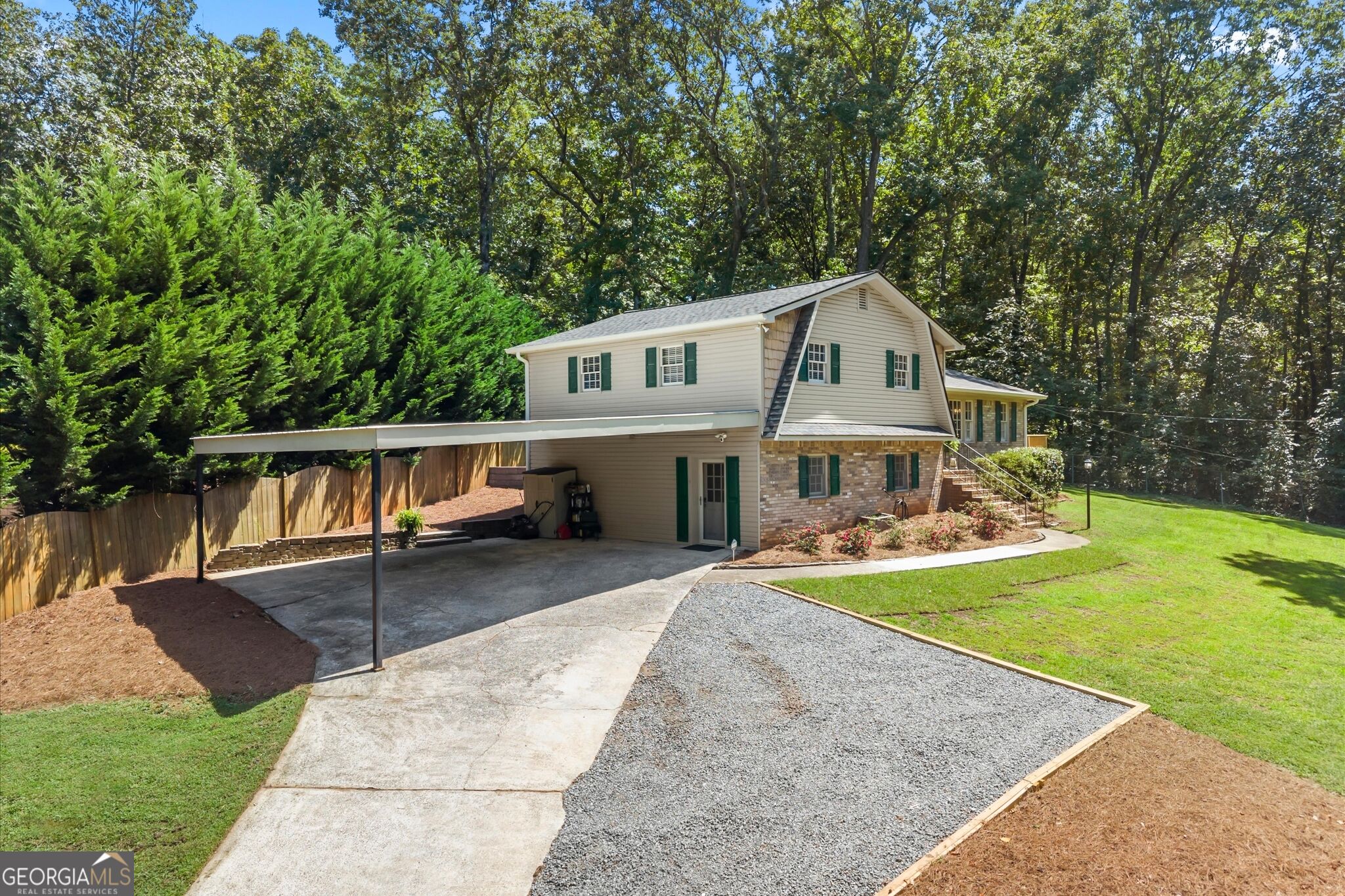 3462 Shaw Road Property Photo 1