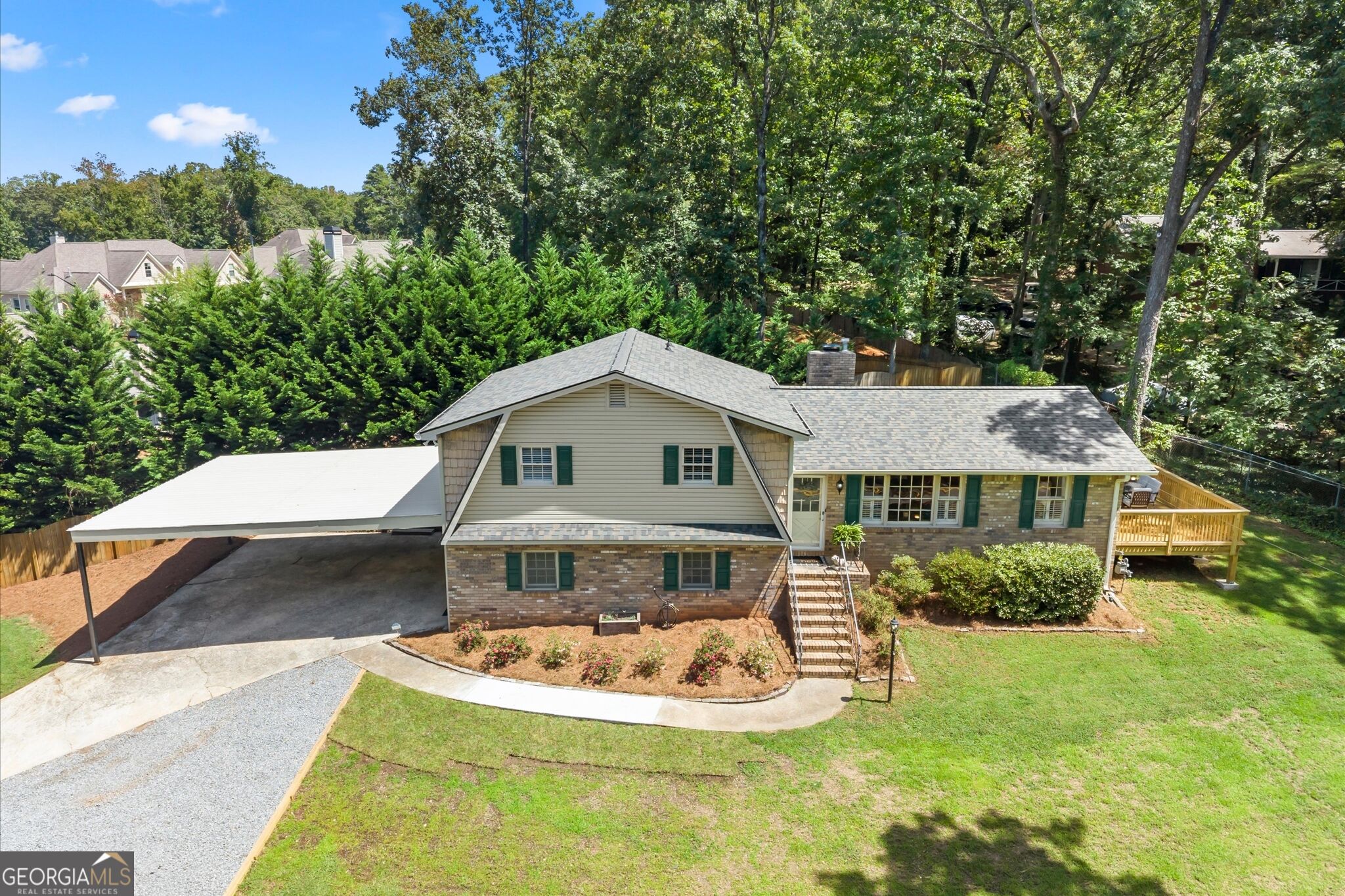 3462 Shaw Road Property Photo 2