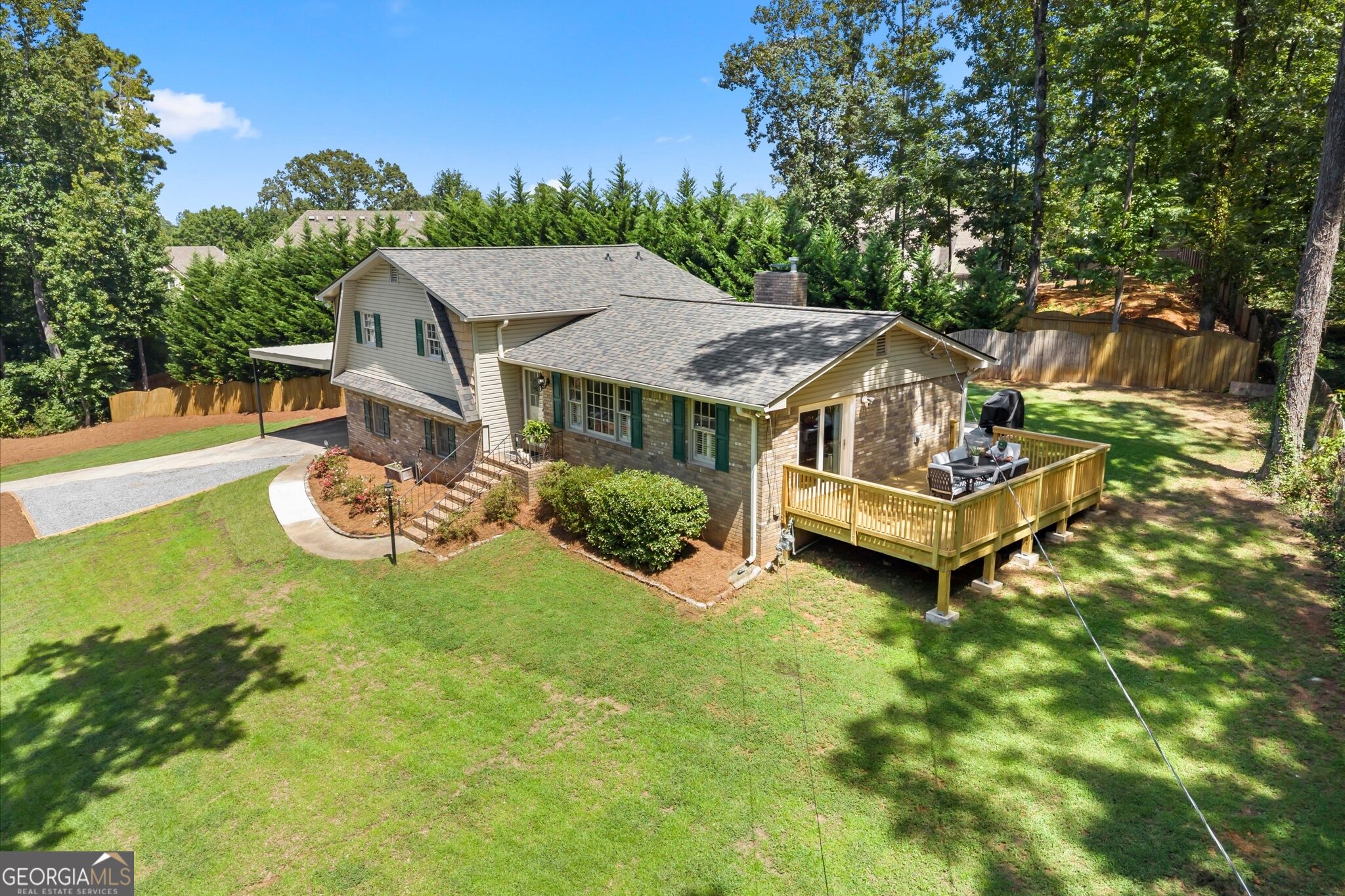 3462 Shaw Road Property Photo 4