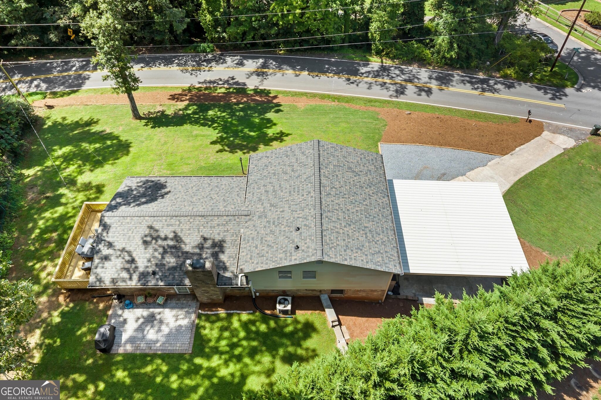 3462 Shaw Road Property Photo 5