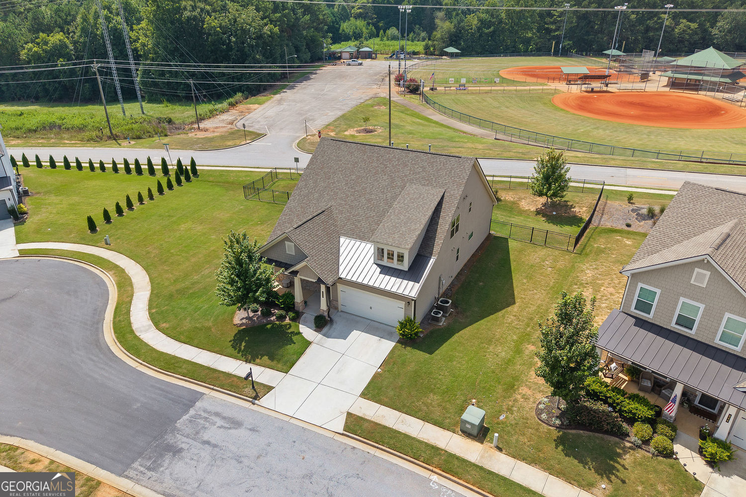 352 Chestnut Chase Property Photo 46