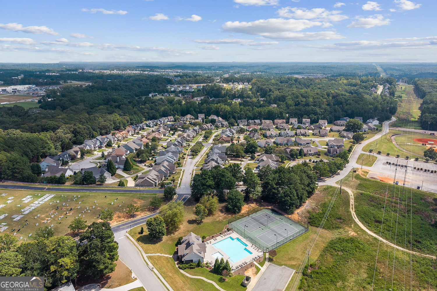 352 Chestnut Chase Property Photo 54
