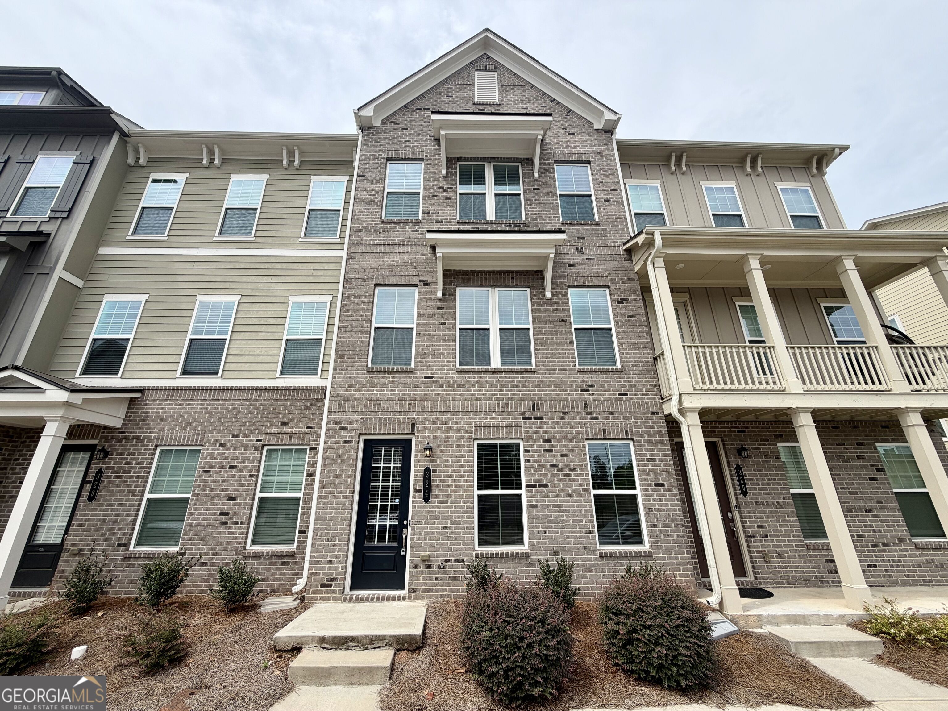 324 Overture Court Property Photo 1