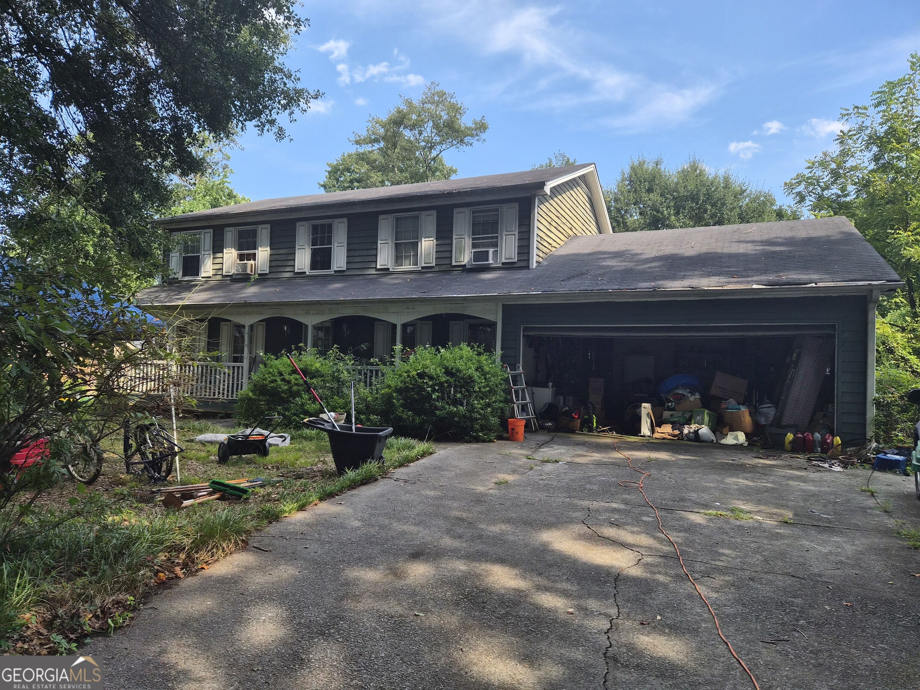 5254 Fox Hill Drive Property Photo 1
