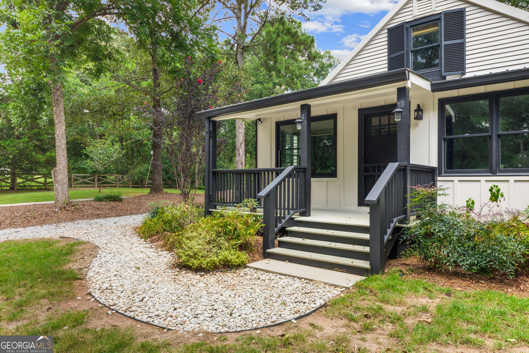 159 Alcovy Station Road Property Photo 4