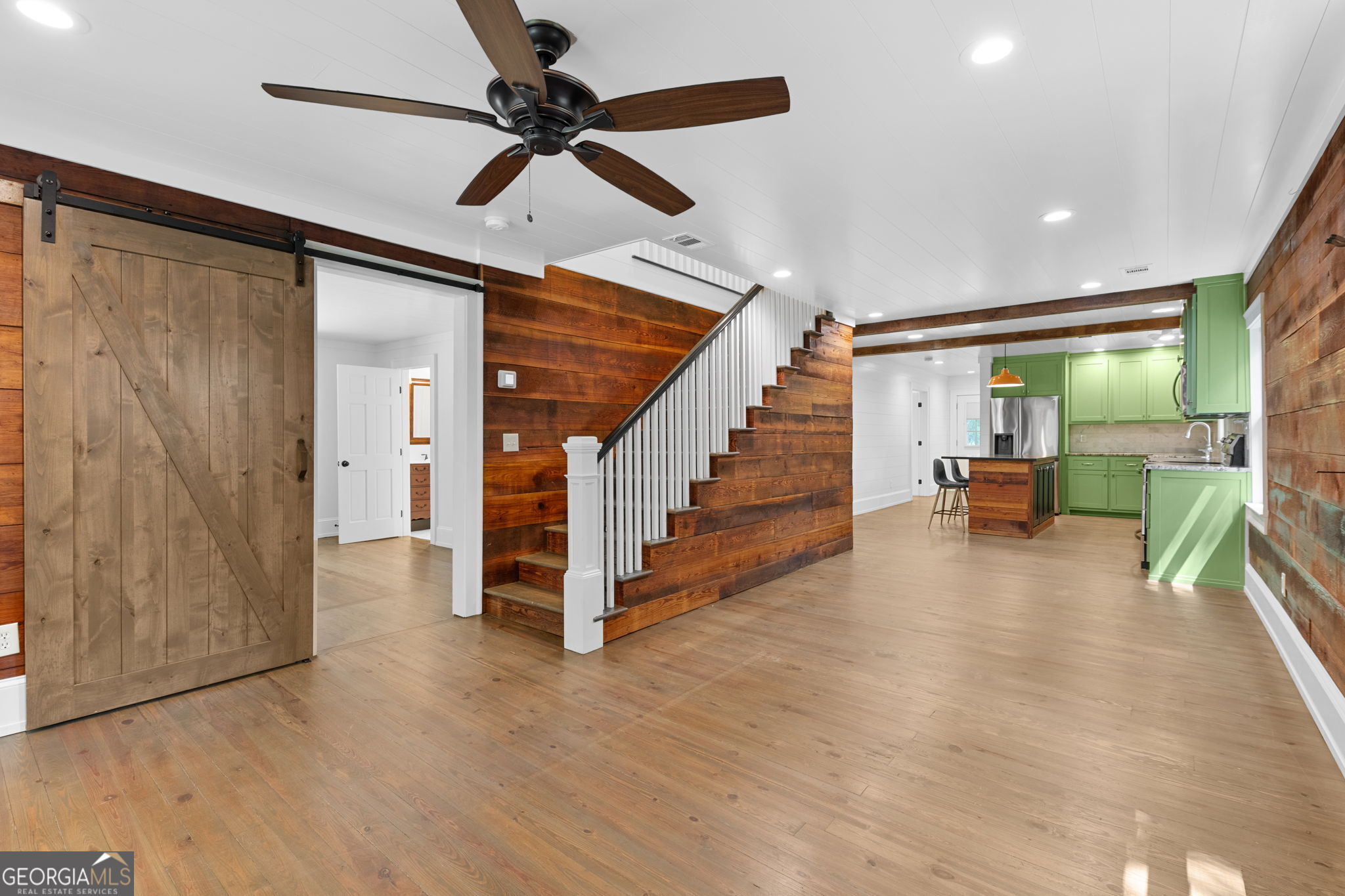 159 Alcovy Station Road Property Photo 8