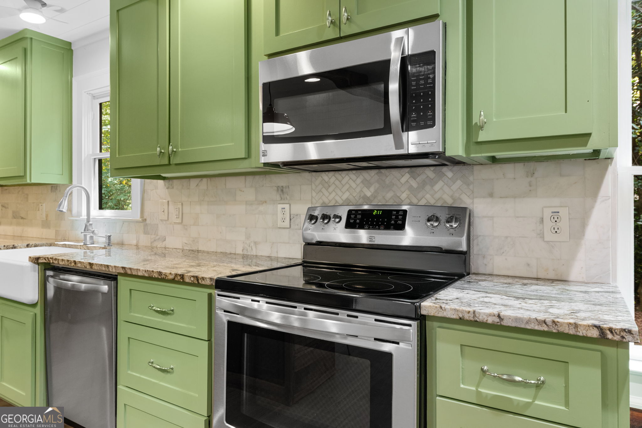 159 Alcovy Station Road Property Photo 14