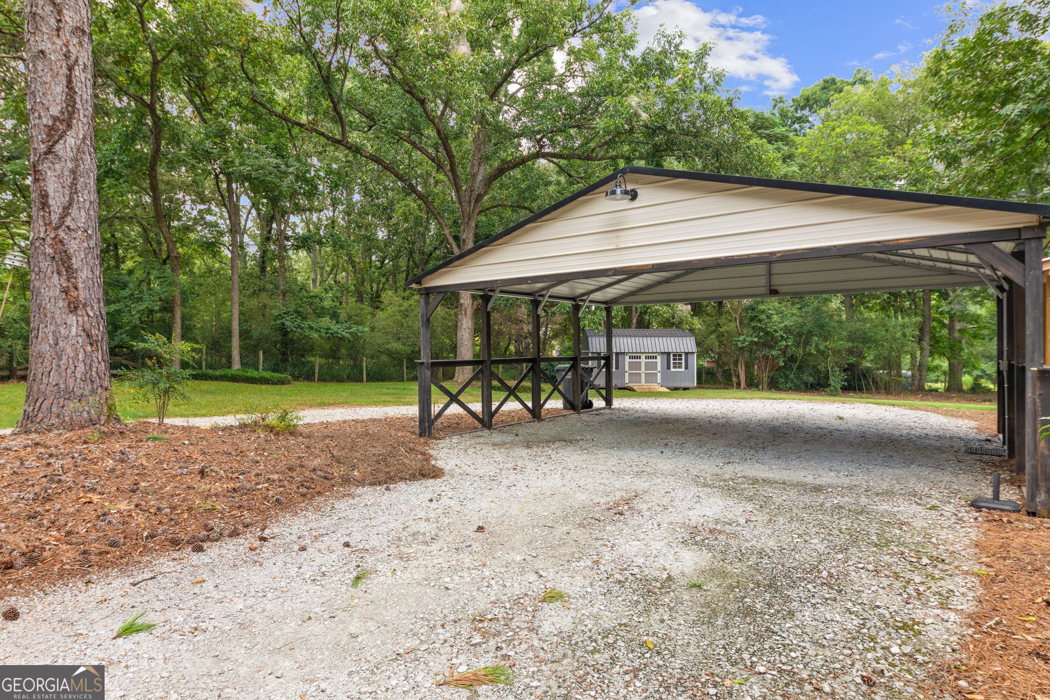 159 Alcovy Station Road Property Photo 34