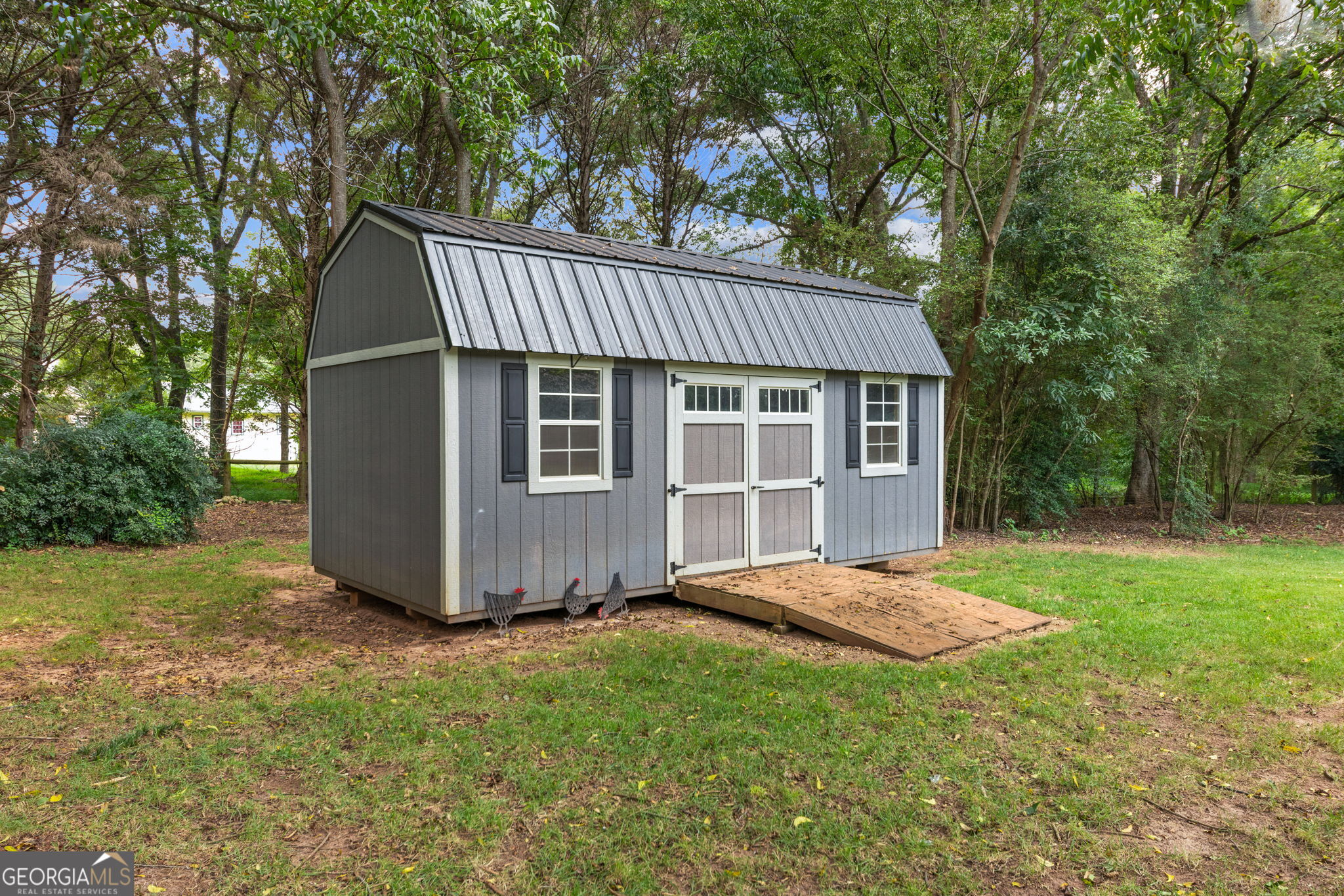 159 Alcovy Station Road Property Photo 36