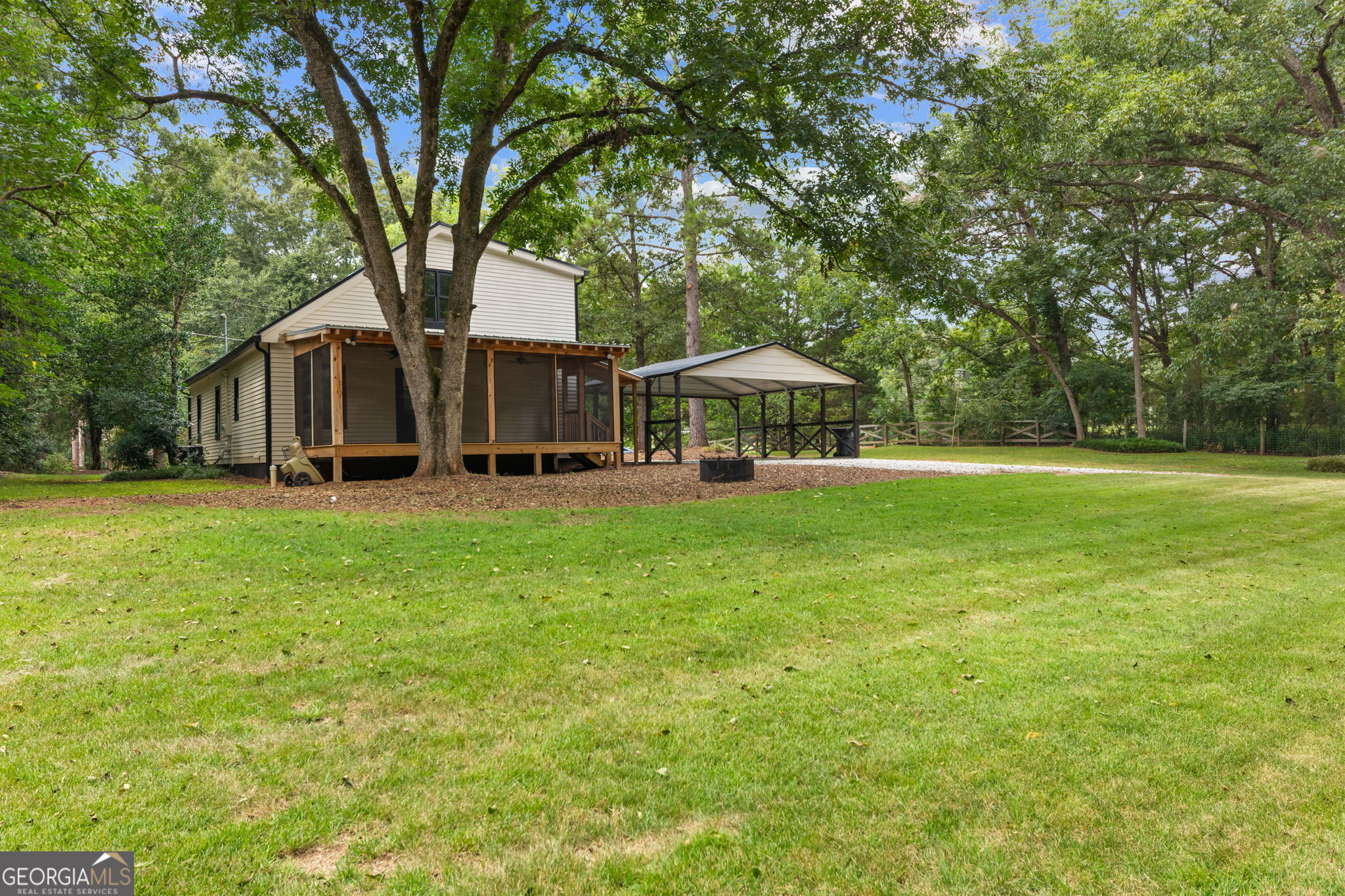 159 Alcovy Station Road Property Photo 38