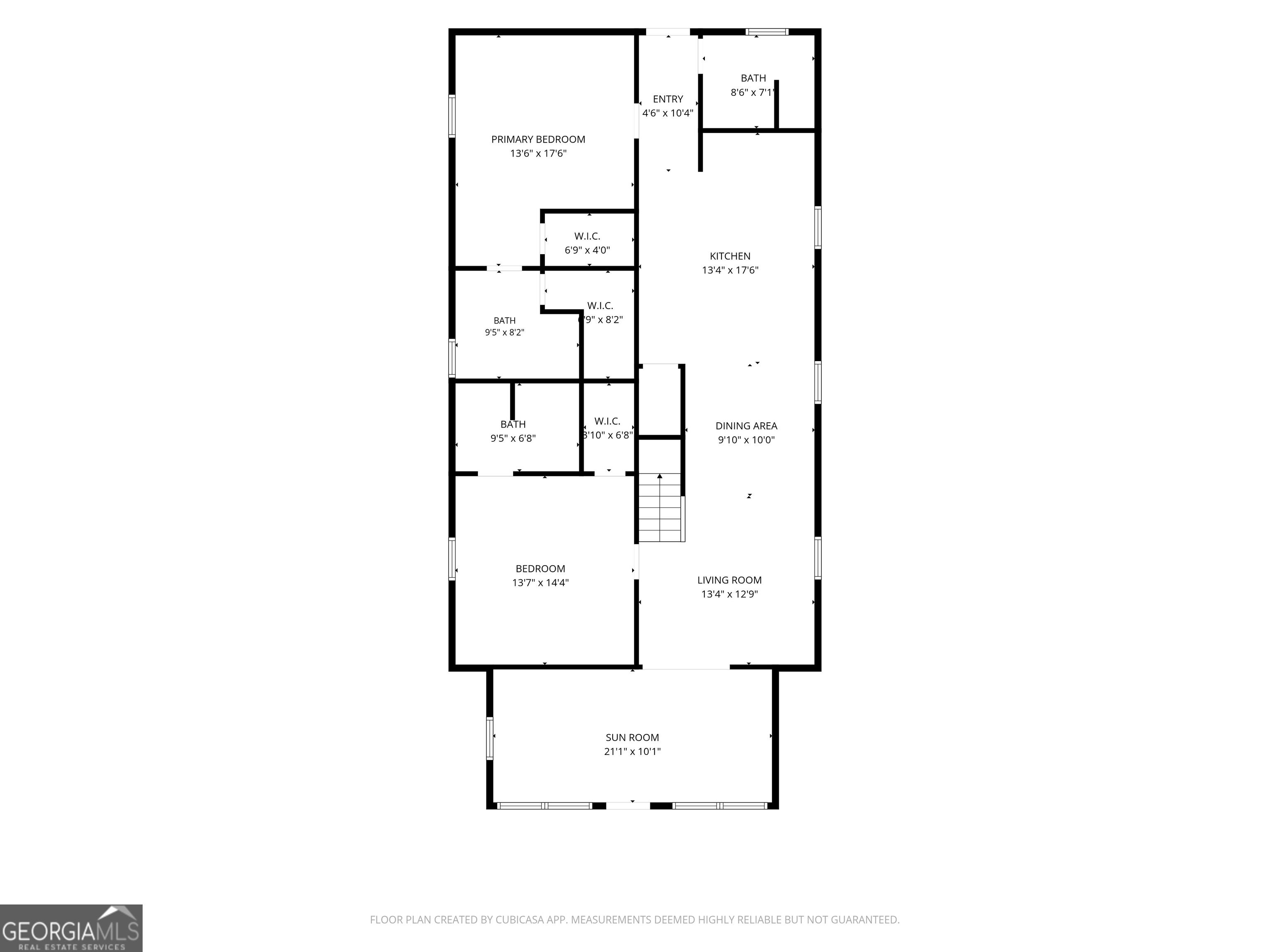 159 Alcovy Station Road Property Photo 40