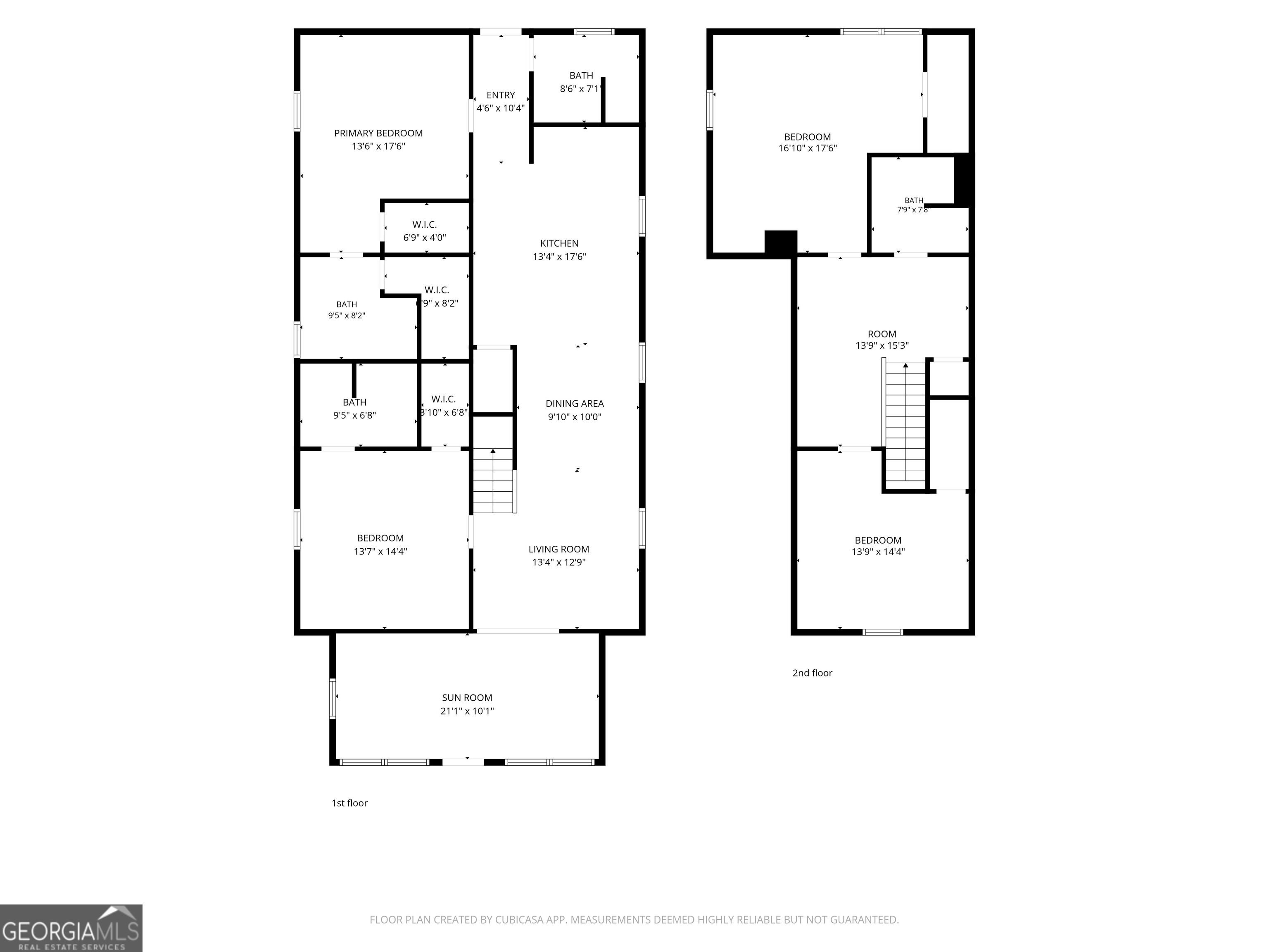 159 Alcovy Station Road Property Photo 42