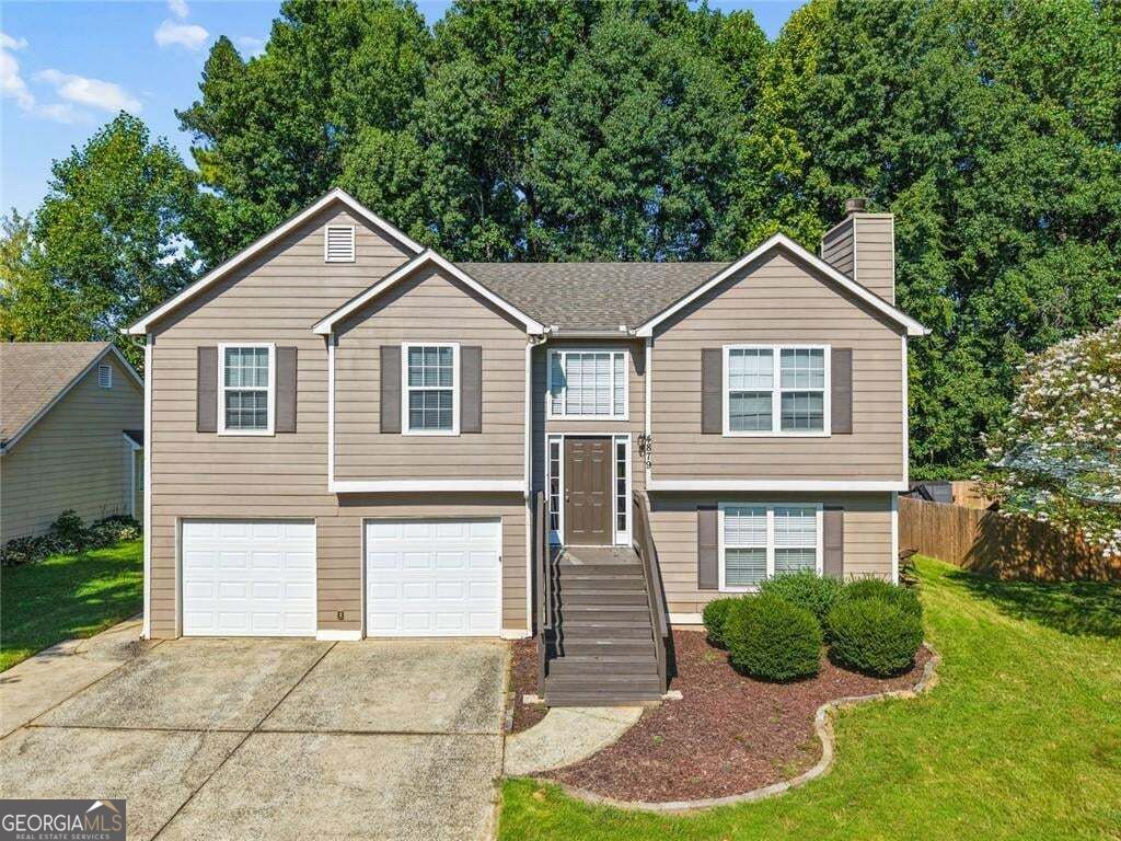 4879 Lake Park Lane Property Photo 1