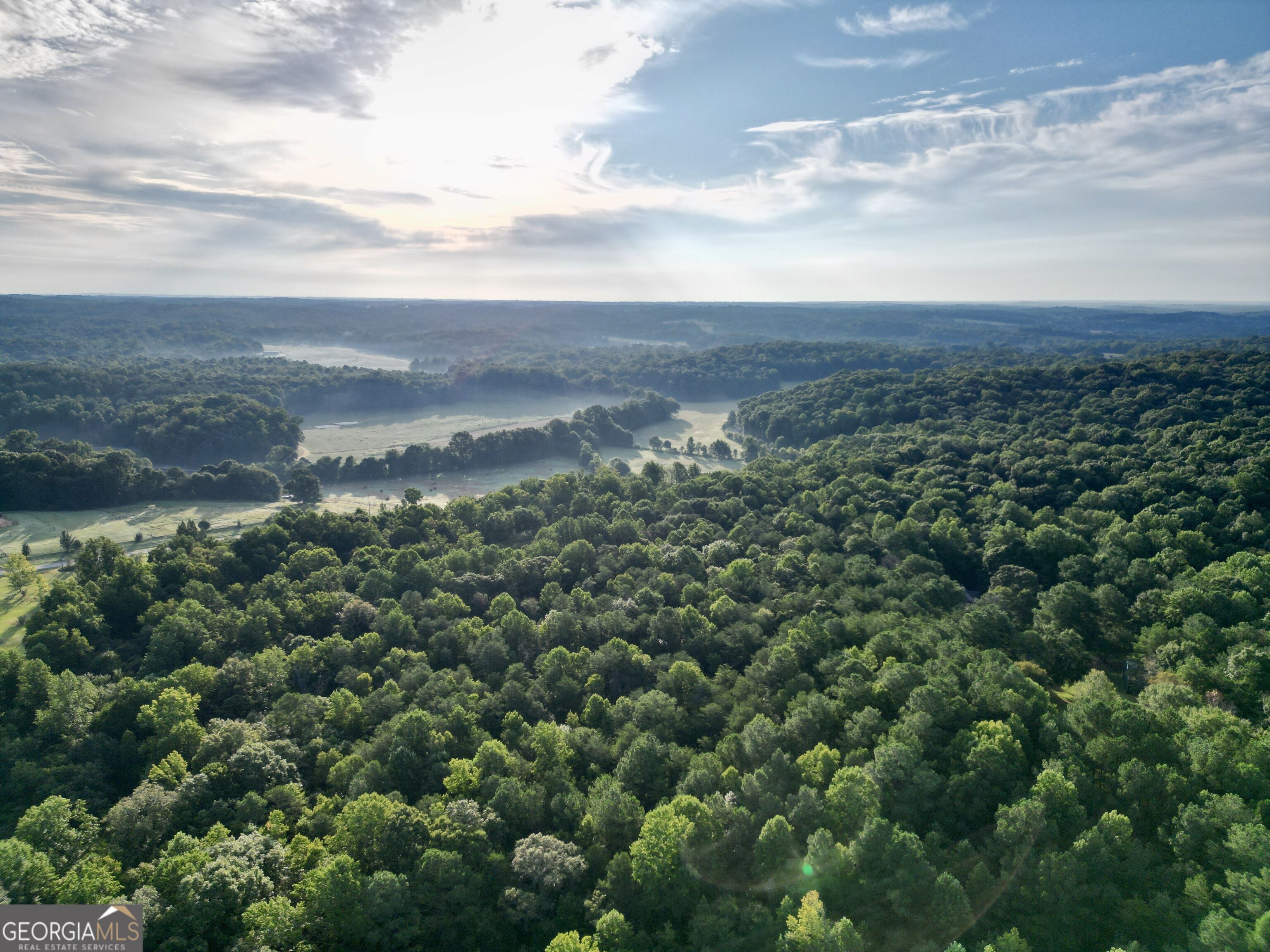 0 N Broad River Road