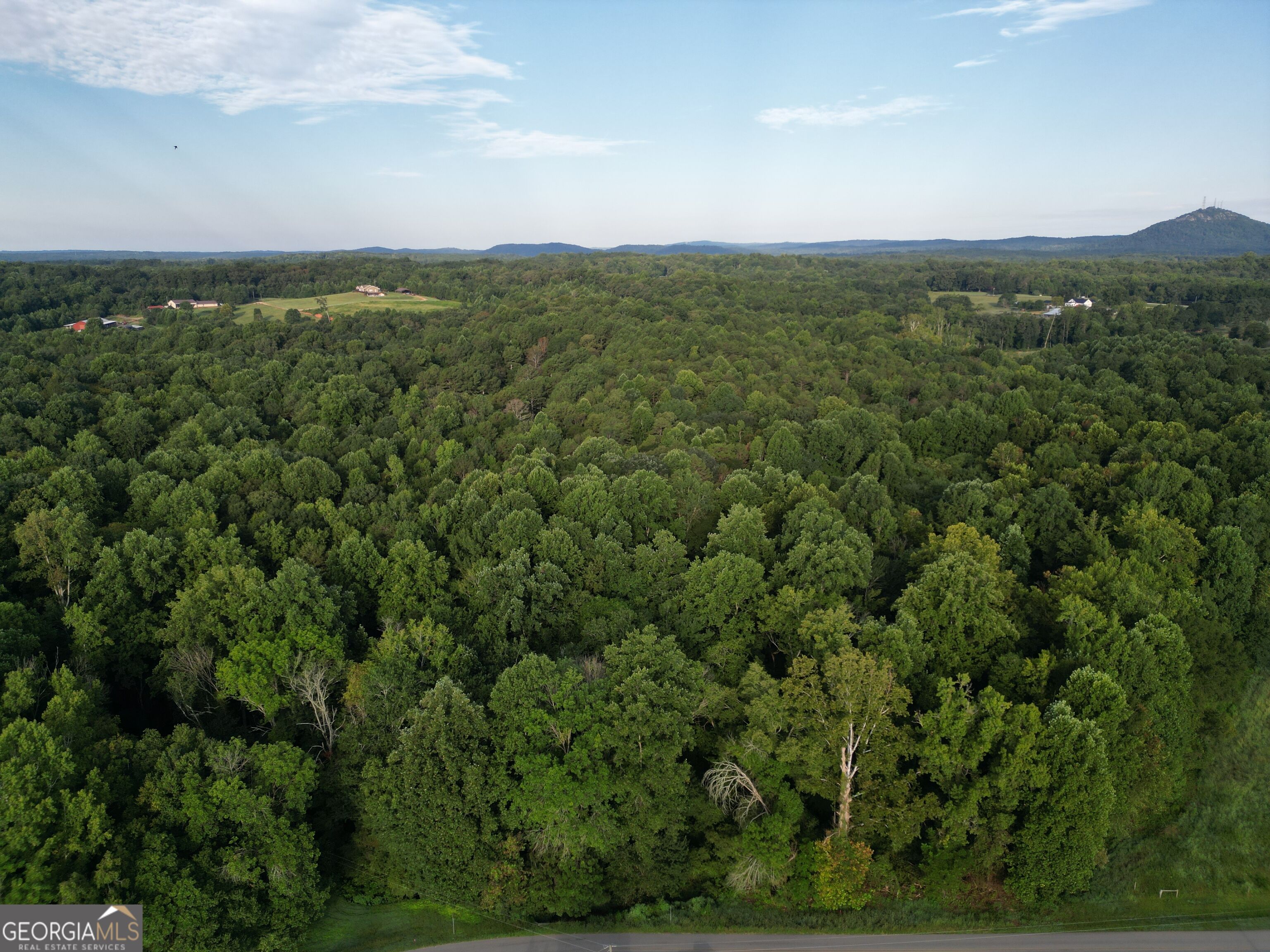 0 N Broad River Road Property Photo 2