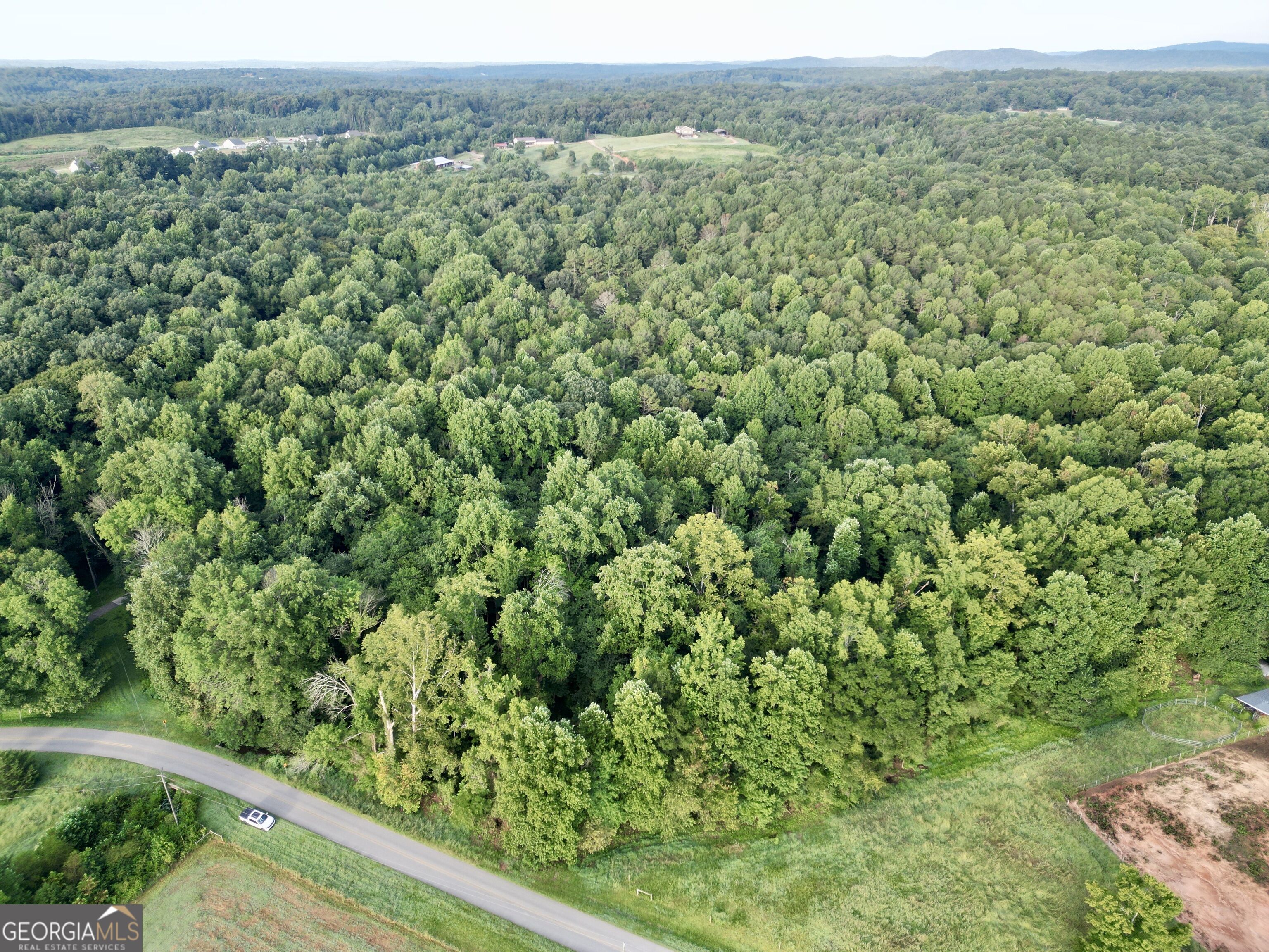 0 N Broad River Road Property Photo 3