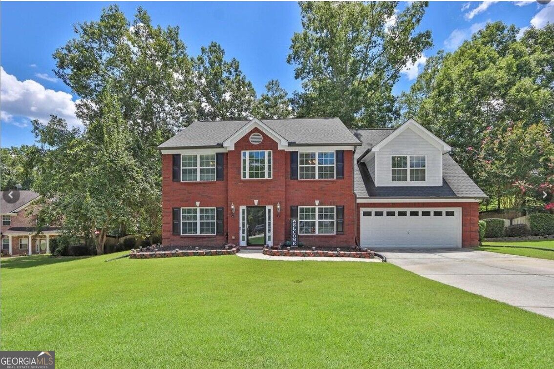 981 Wisteria View Court Southeast Court Property Photo 1