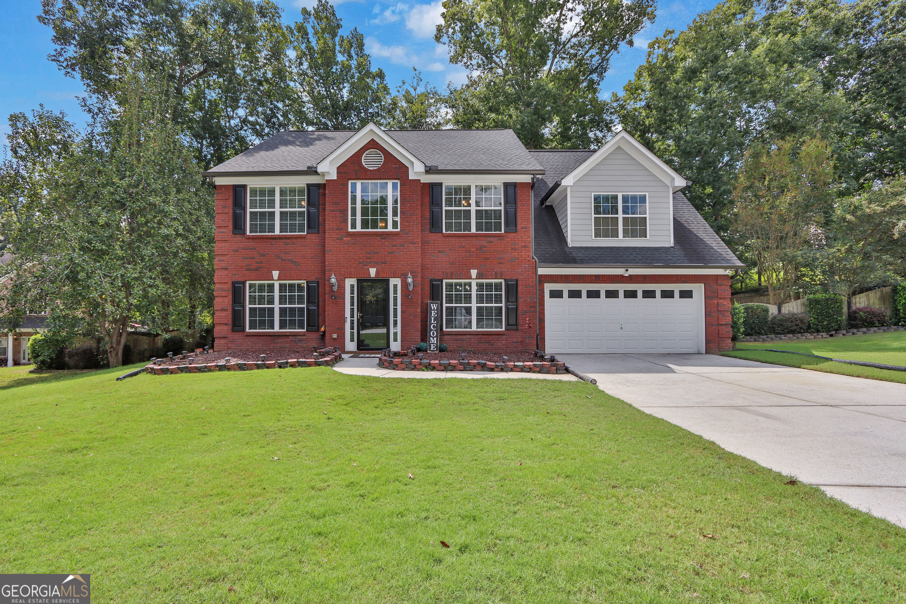 981 Wisteria View Court Southeast Court Property Photo 1