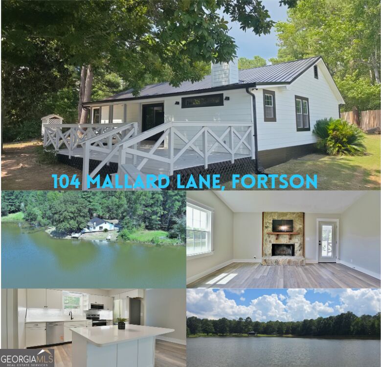 104 Mallard Lane