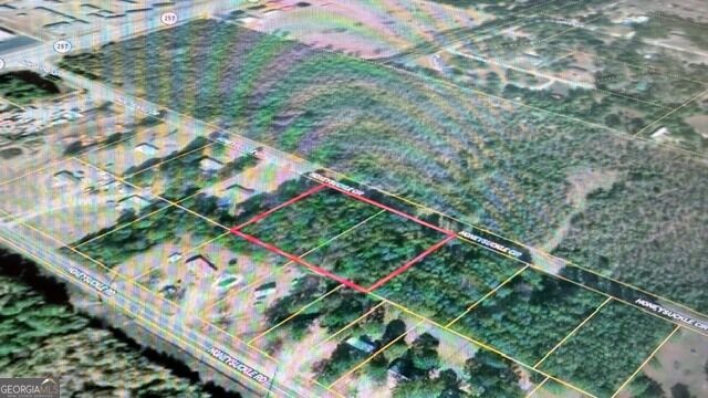 Lot 17 Honeysuckle Road Property Photo 5