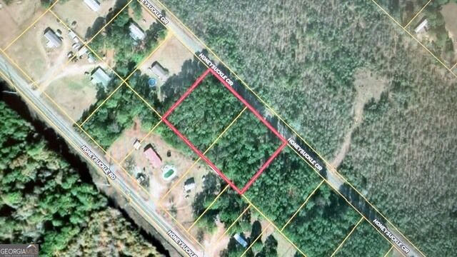 Lot 17 Honeysuckle Road Property Photo 6