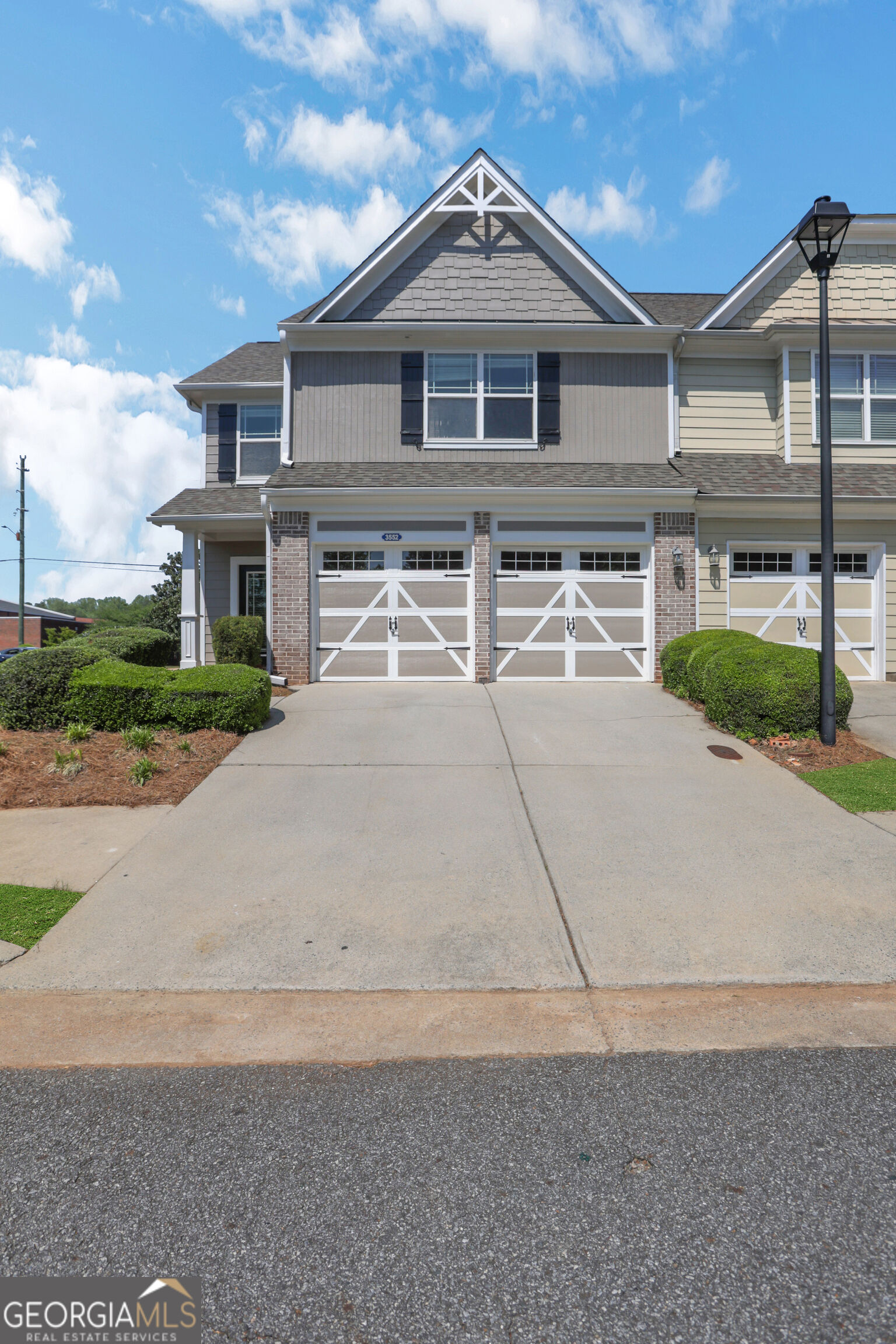 3552 Clear Creek Crossing NW