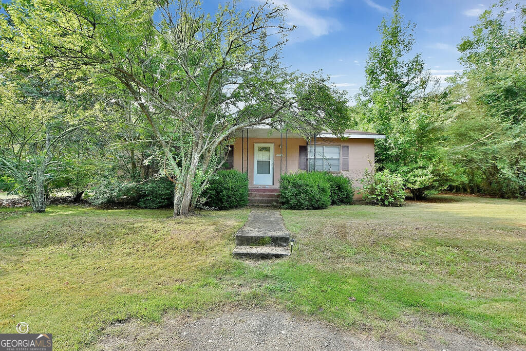 10216 Highway 0315 Property Photo 1