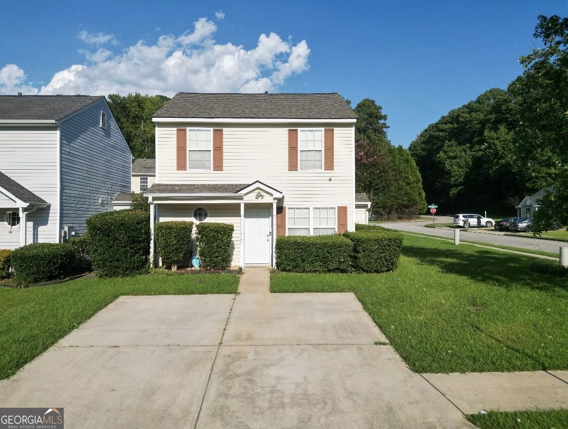 300 Goldenrod Drive