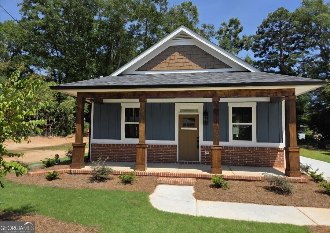 313 Wall Property Photo 1