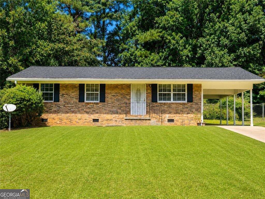 792 Plainville Circle Sw Property Photo 1