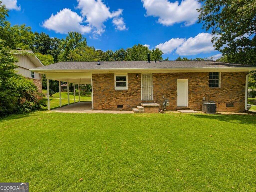 792 Plainville Circle Sw Property Photo 18