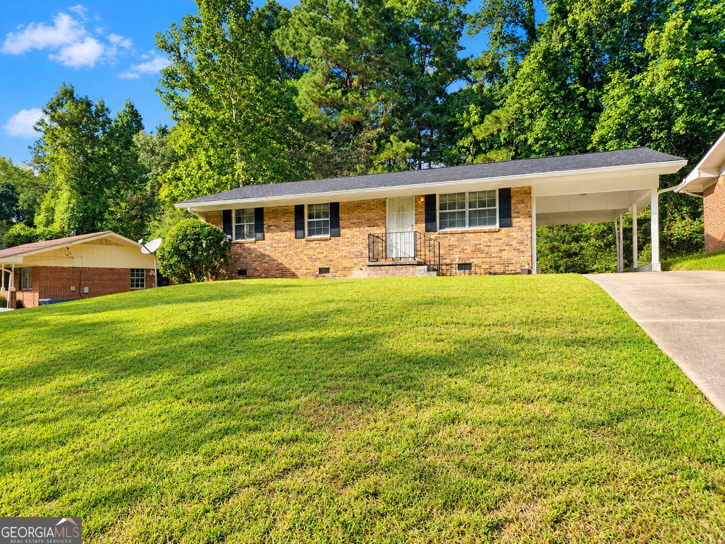 792 Plainville Circle Sw Property Photo 21