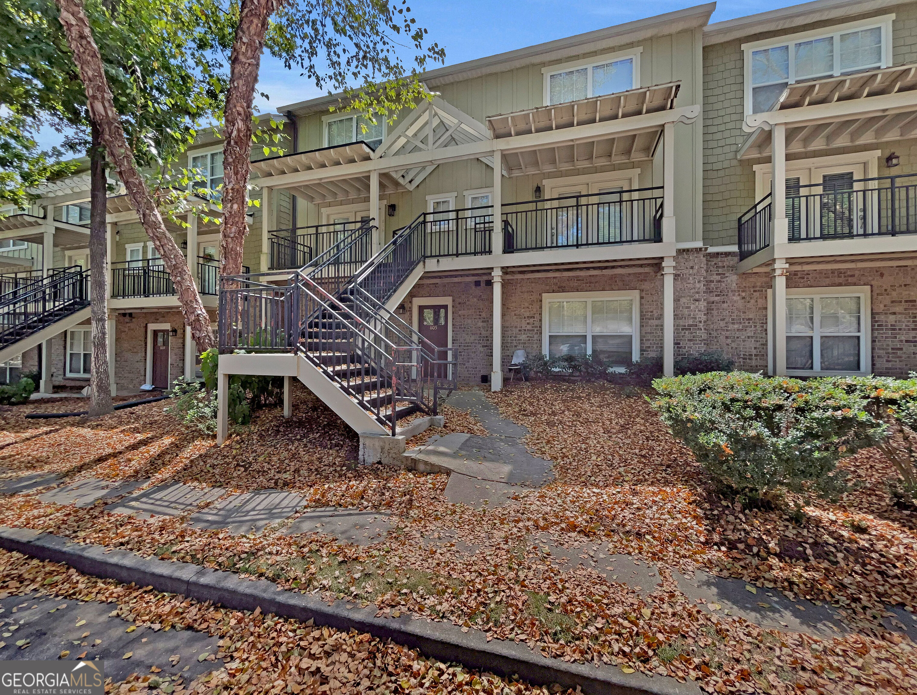 490 Barnett Shoals Road # 817 Property Photo 1