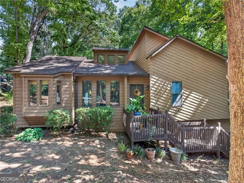 5215 Ferry Creek Lane Property Photo 1