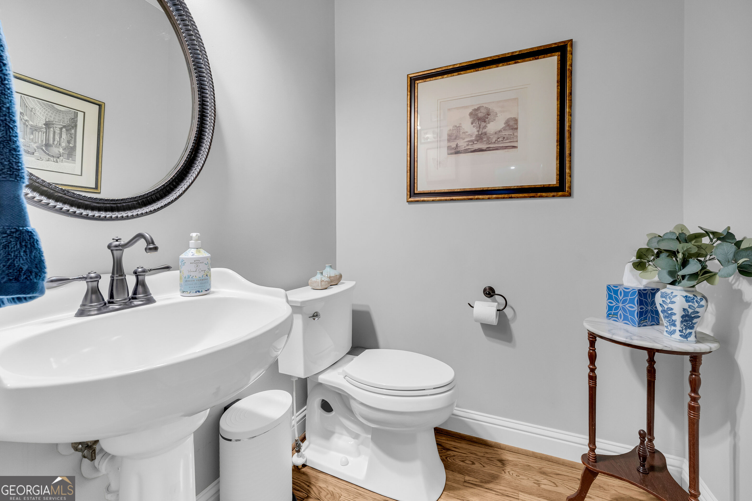 122 Albright Court Property Photo 21