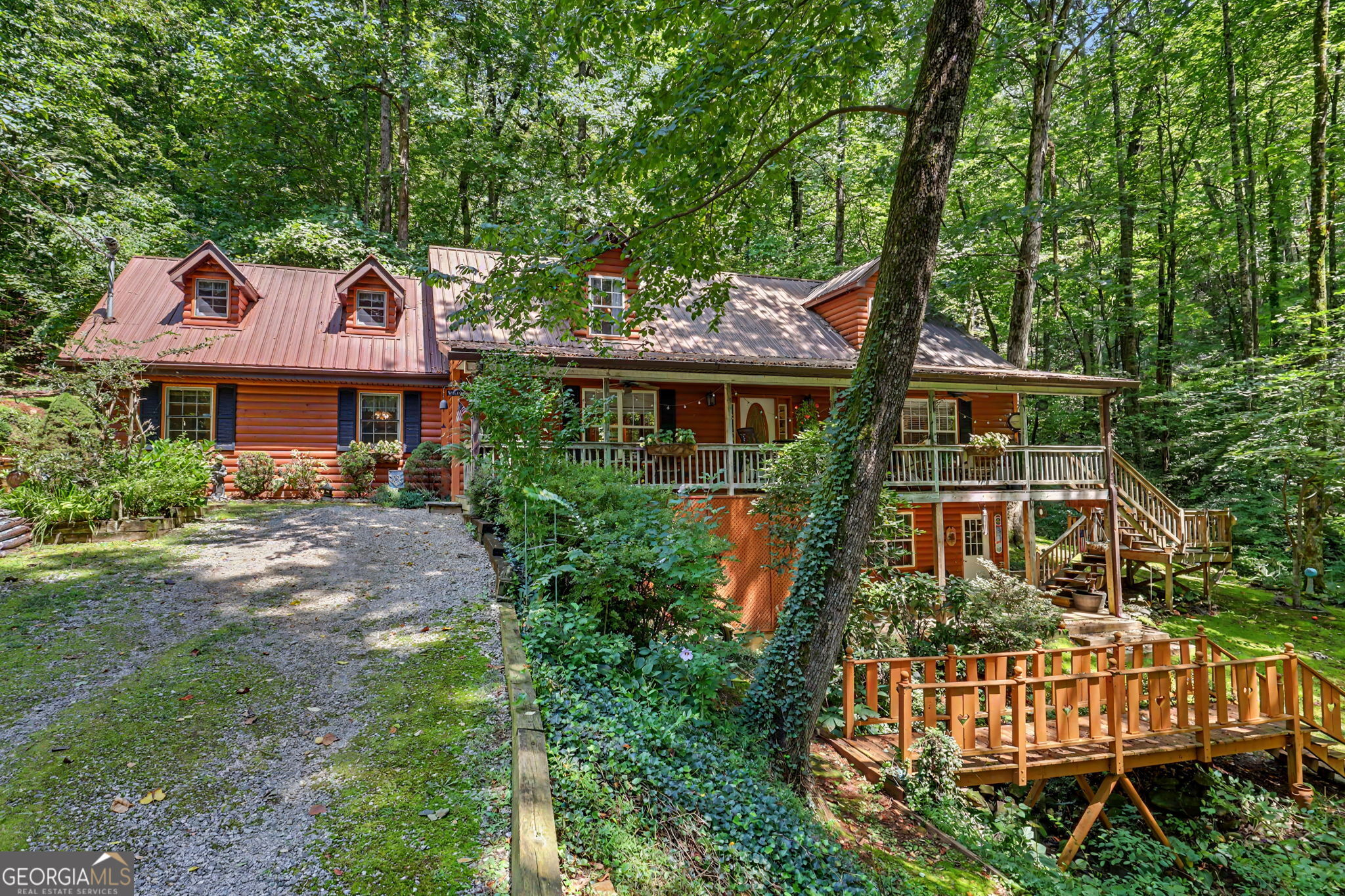 75 Juniper Trail Property Photo 1