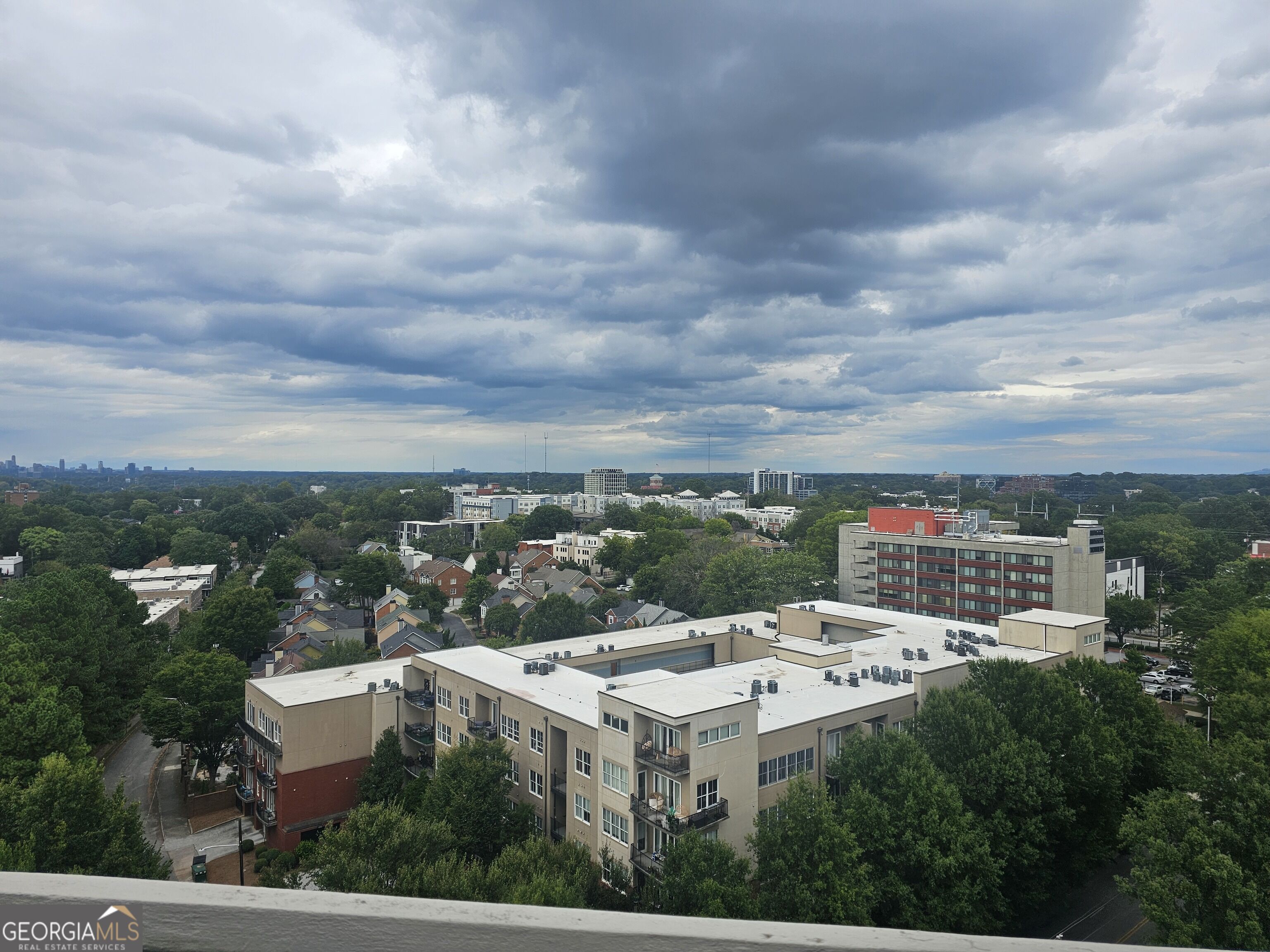 375 Ralph McGill Boulevard NE # 1305