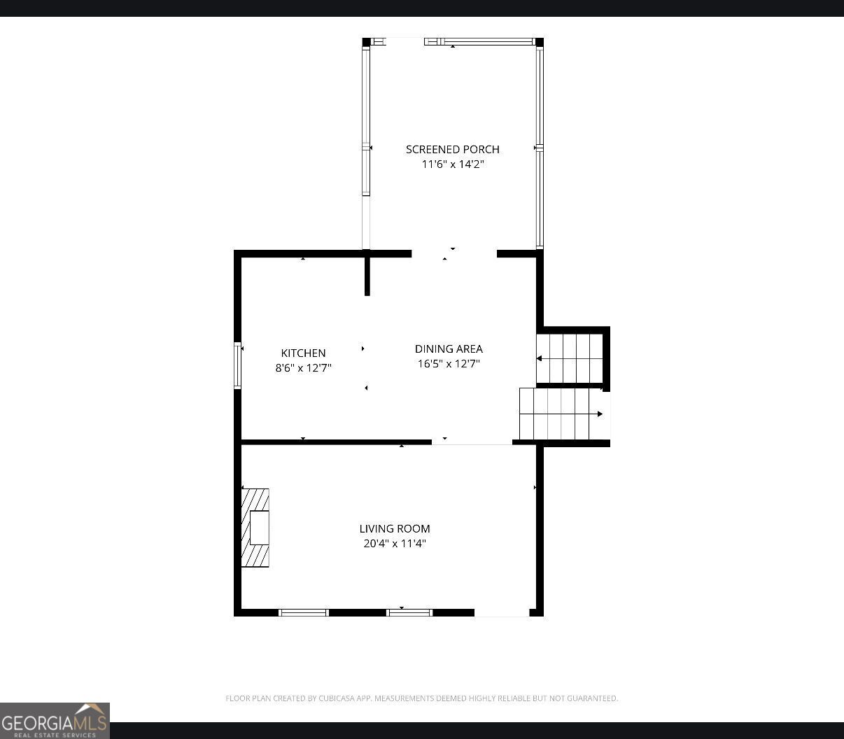 6556 Wendell Circle Property Photo 42