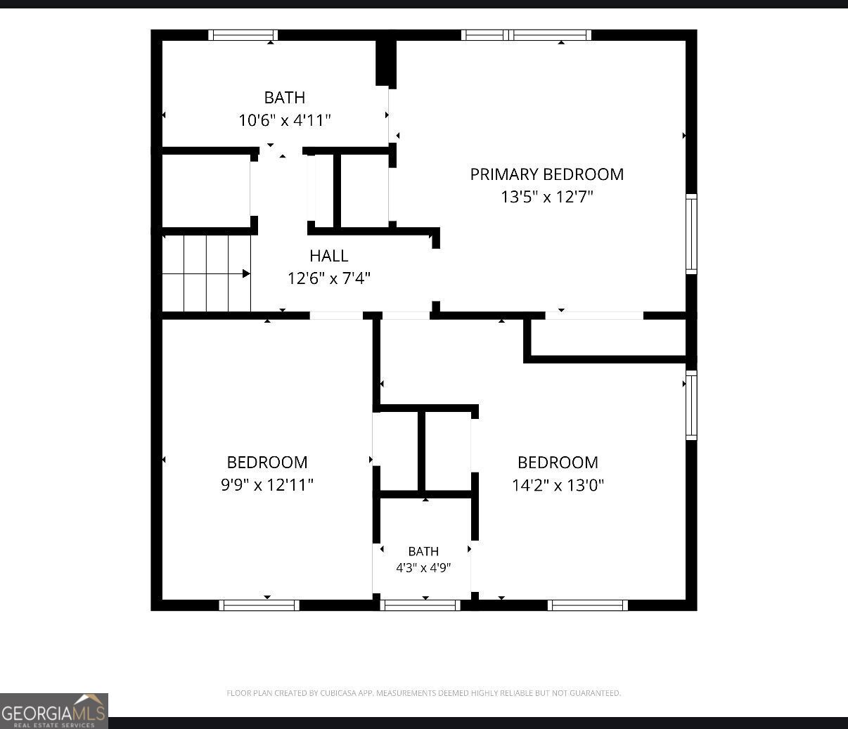 6556 Wendell Circle Property Photo 43