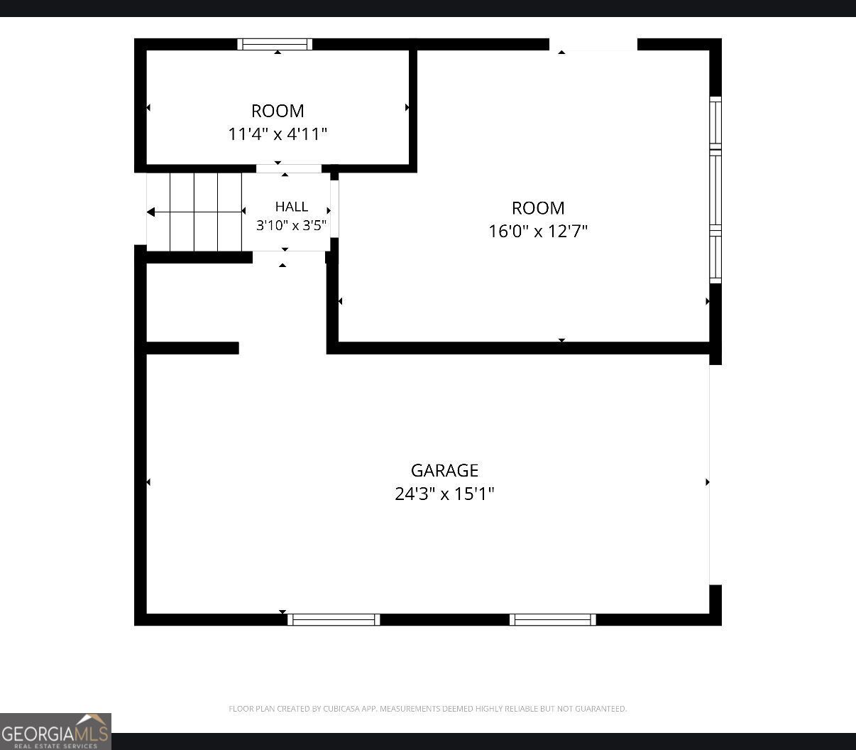 6556 Wendell Circle Property Photo 44