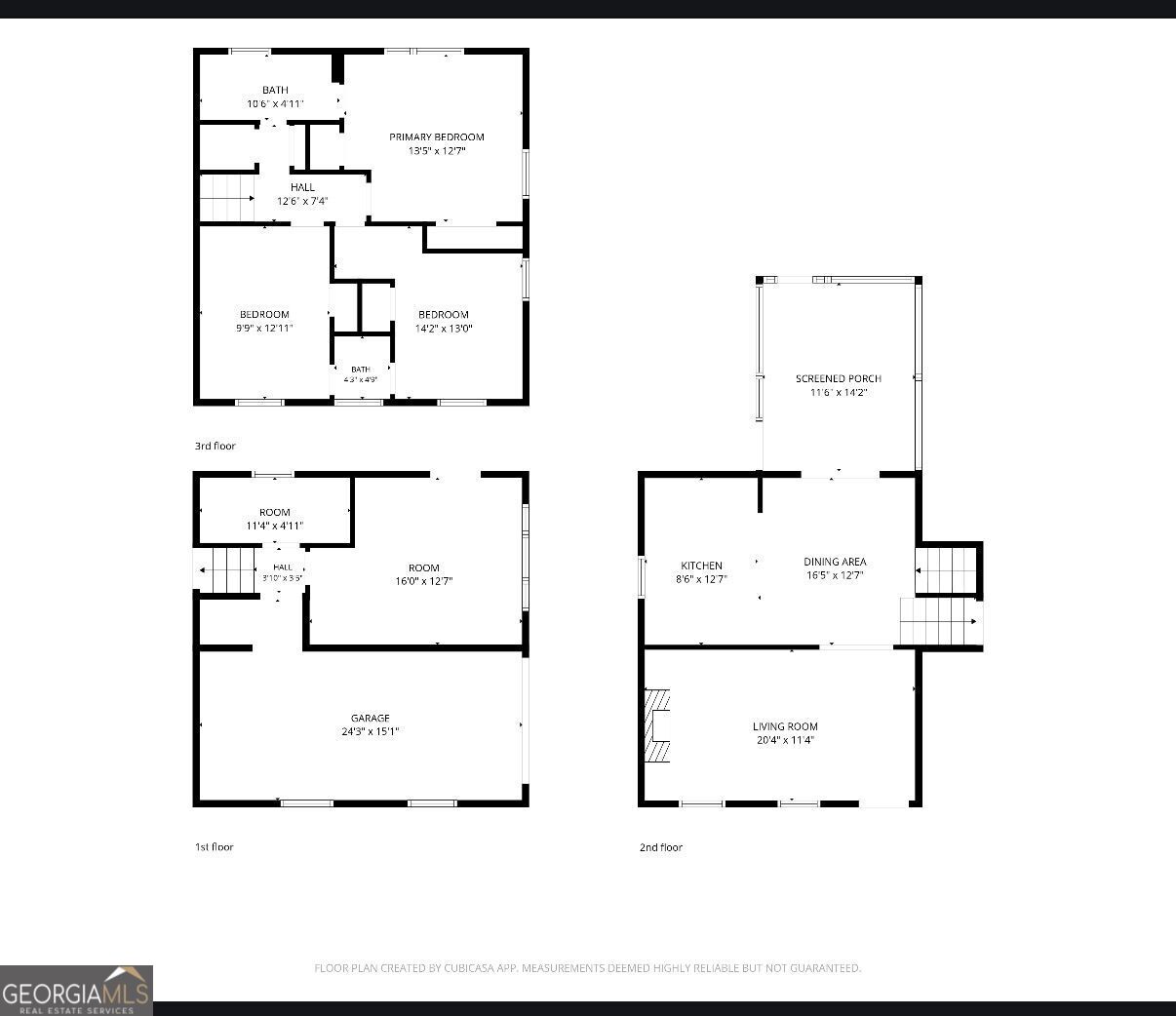 6556 Wendell Circle Property Photo 45