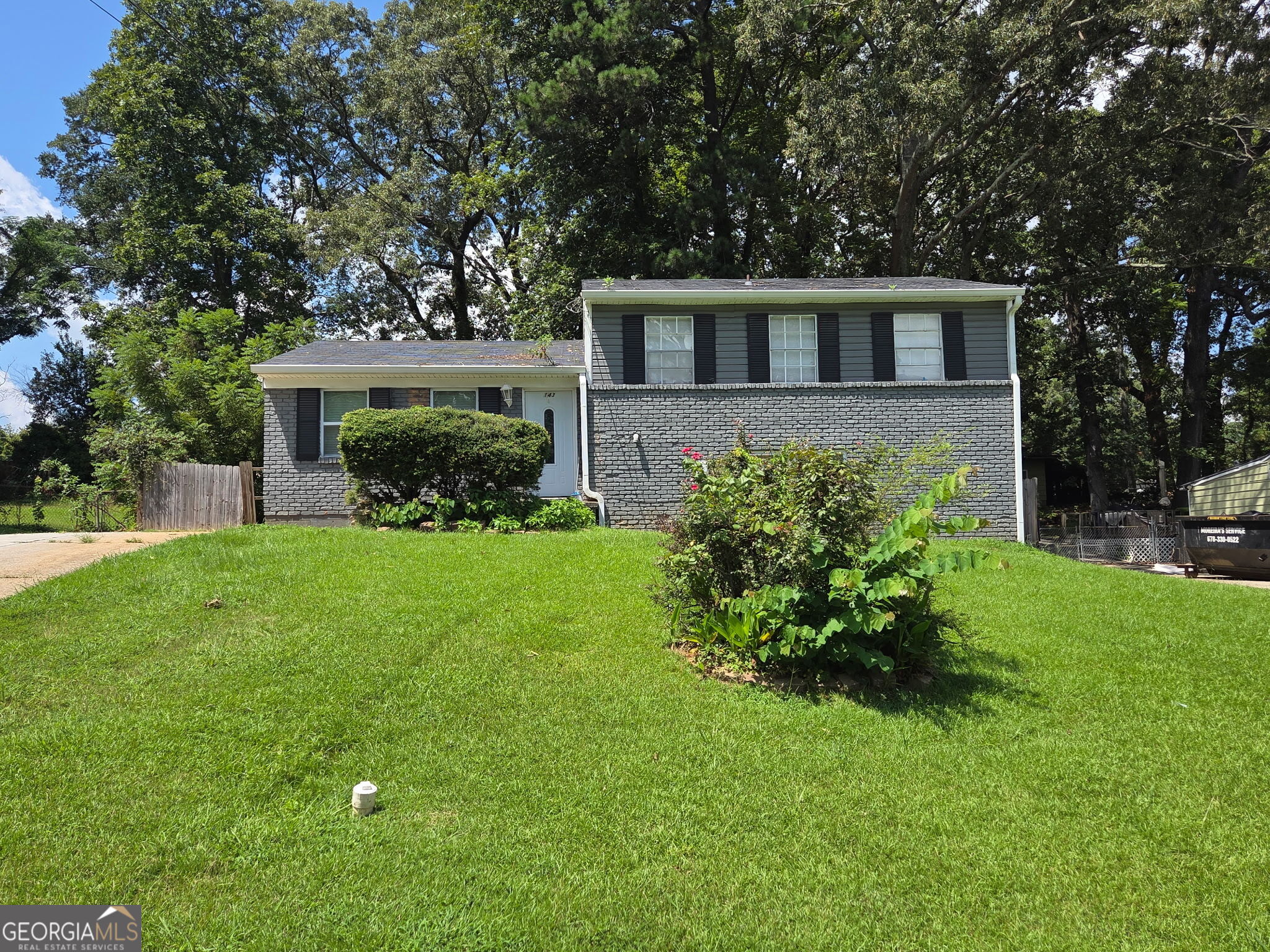 143 Tiffany Trail Property Photo 1