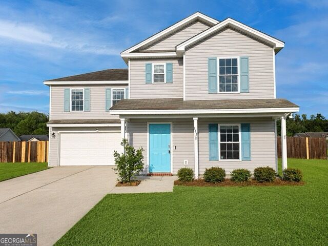 113 Thoroughbred Drive Property Photo 1