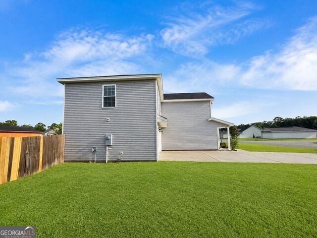 113 Thoroughbred Drive Property Photo 2