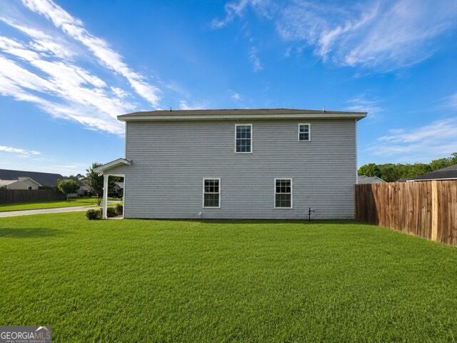 113 Thoroughbred Drive Property Photo 3
