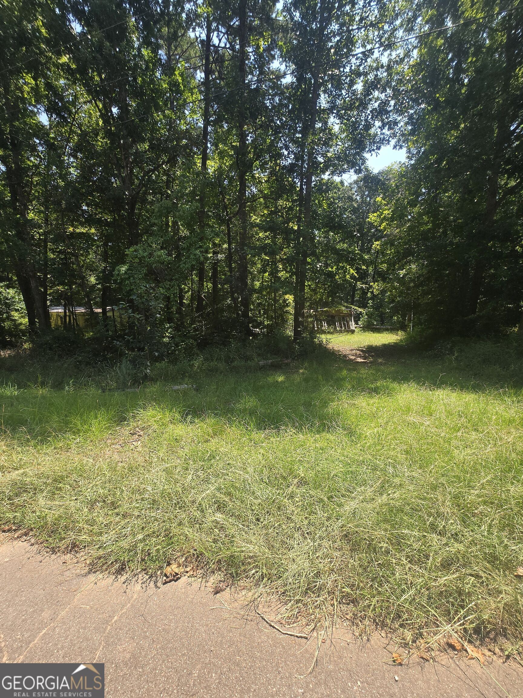 0 Ace Drive Property Photo 3