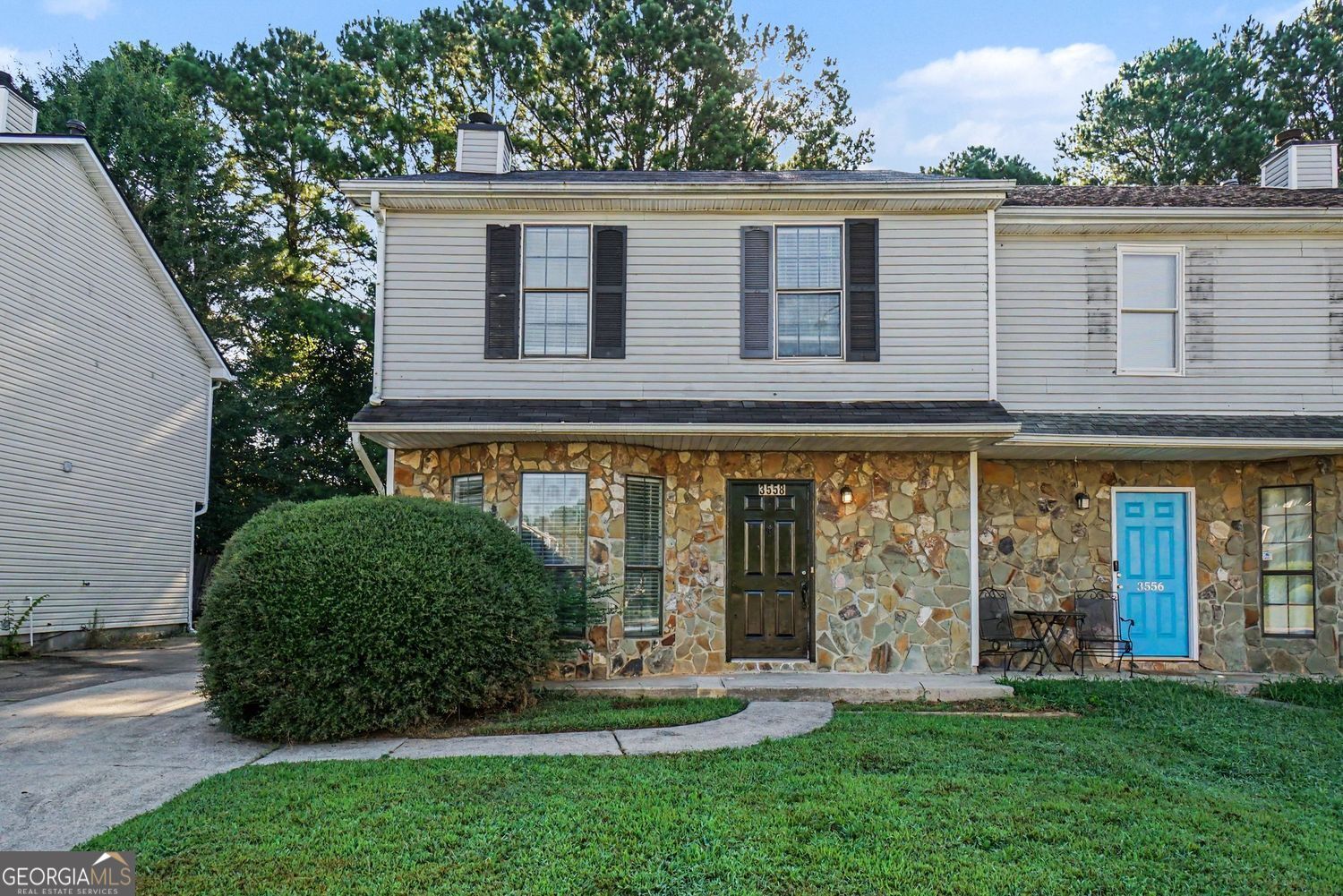 3558 Hopkins Court Property Photo 1