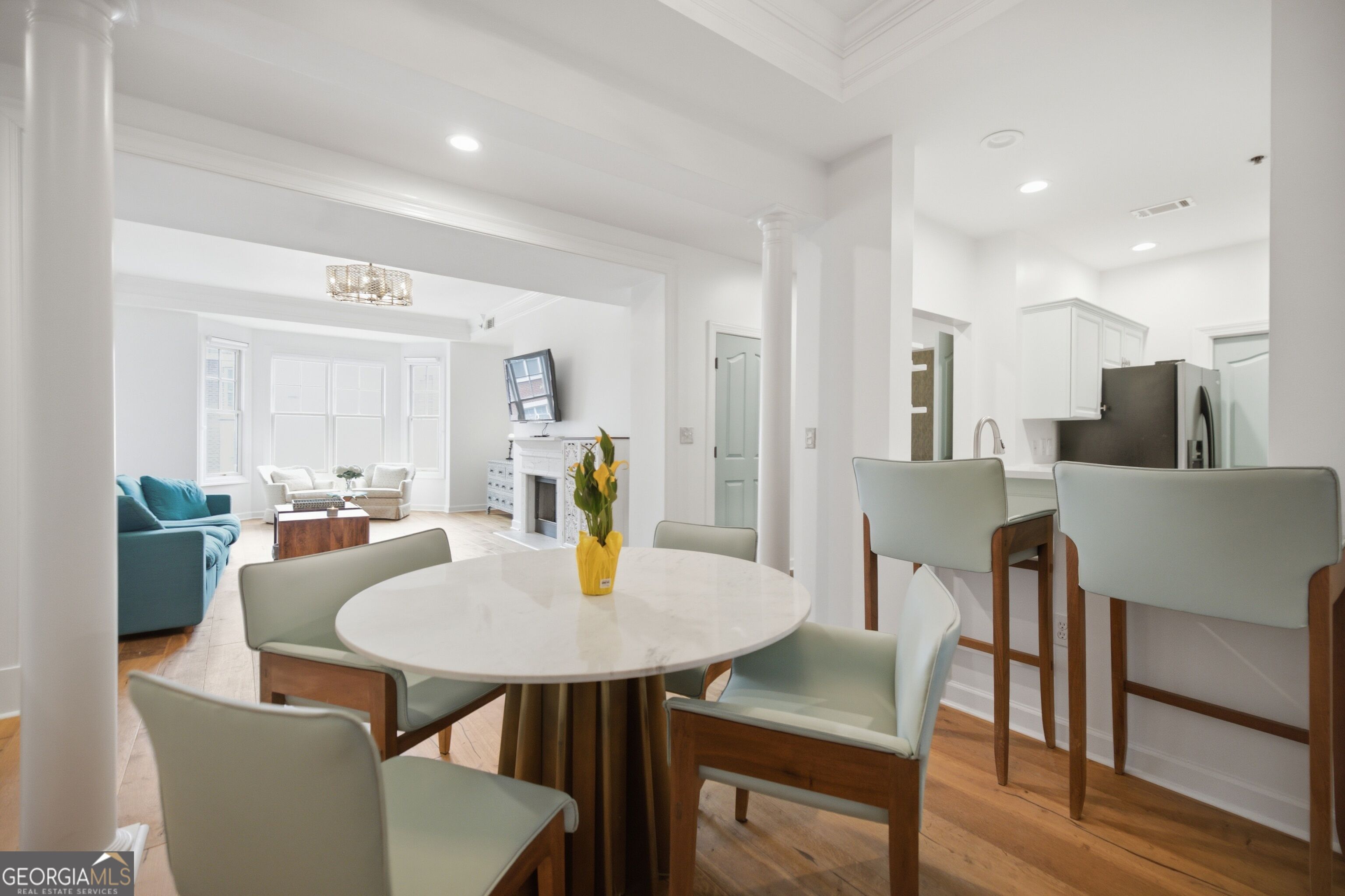 850 Piedmont Avenue NE # 1505