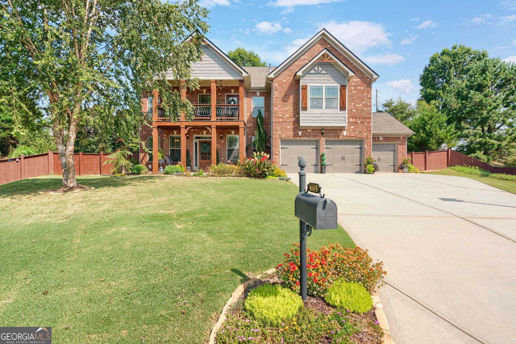 4665 Osprey Court